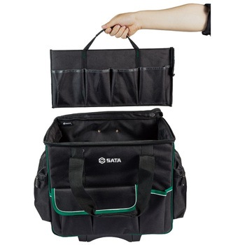 トロリーツールバッグ - SATA