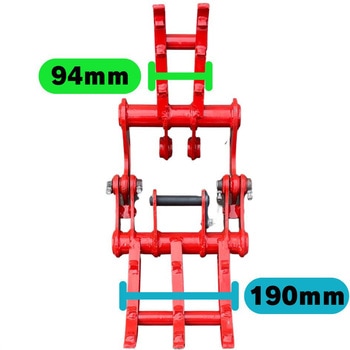 2点式ハサミ - NAKATAKI