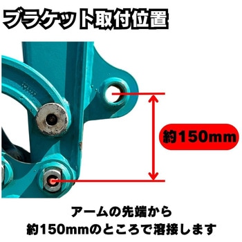 3点式ハサミ NAKATAKI