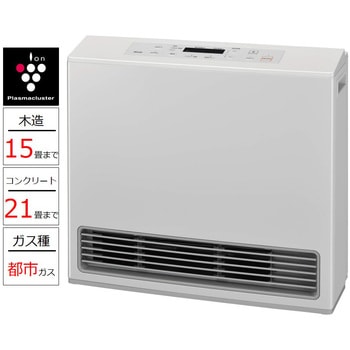 RC-N581PE/13A �K�X�t�@���q�[�^�[(�s�s�K�X�p) �����i�C 60314917