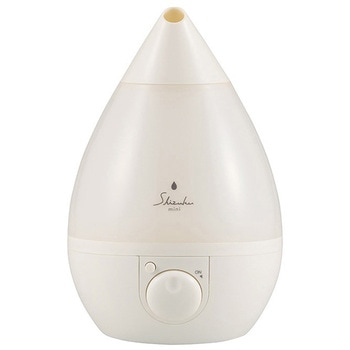 超音波式アロマ加湿器 SHIZUKU mini アピックス