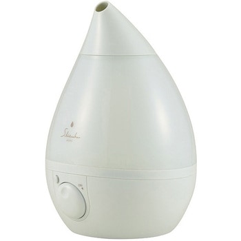 超音波式アロマ加湿器 SHIZUKU mini アピックス