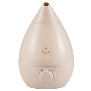 超音波式アロマ加湿器 SHIZUKU mini アピックス