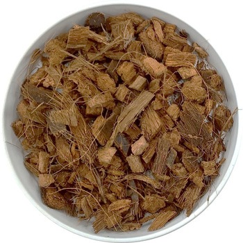 クラフト ハスクチップ(ココヤシチップ) - SUN & HOPE(サンアンドホープ)