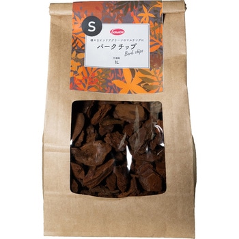 クラフト バークチップ S SUN & HOPE(サンアンドホープ)