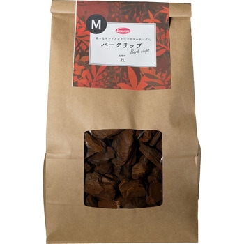クラフト バークチップ M SUN & HOPE(サンアンドホープ)