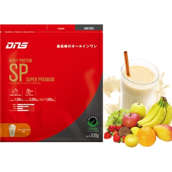 DNS ホエイプロテインSP PSP630 第一三共ヘルスケア