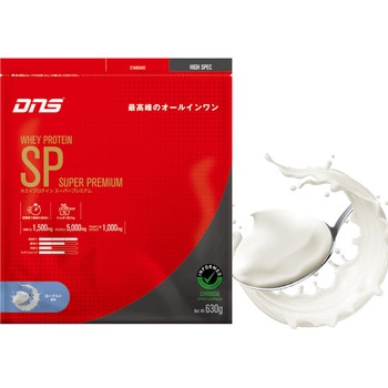 DNS ホエイプロテインSP PSP630 第一三共ヘルスケア