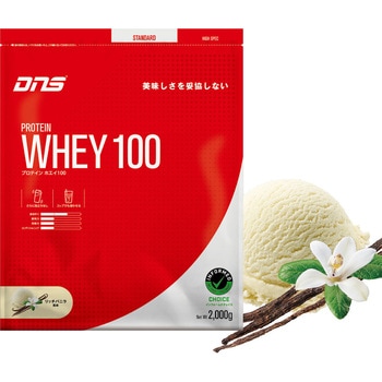 DNS プロテインホエイ100 PW1002000 第一三共ヘルスケア