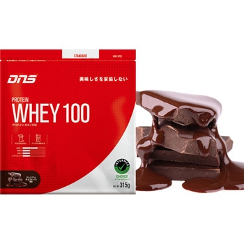 DNS プロテインホエイ100 PW100315 第一三共ヘルスケア