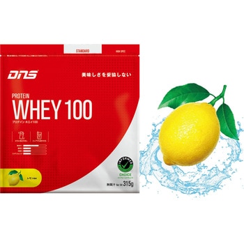 DNS プロテインホエイ100 PW100315 第一三共ヘルスケア