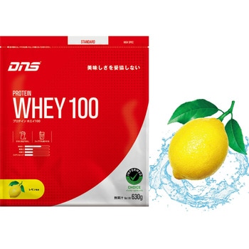 DNS プロテインホエイ100 PW100630 第一三共ヘルスケア