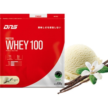 DNS プロテインホエイ100 PW100630 第一三共ヘルスケア