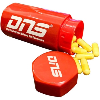 DNS サプリメントケース 272915 第一三共ヘルスケア