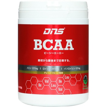 DNS BCAA BCAA200 第一三共ヘルスケア