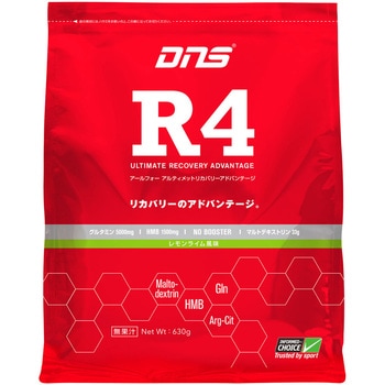 DNS R4 アルティメット リカバリー アドバンテージ R4630 第一三共ヘルスケア