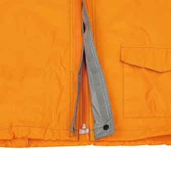 デュアルテックスコンパクトレインスーツ ラフアンドロード