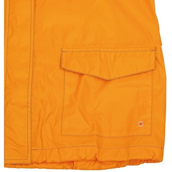 デュアルテックスコンパクトレインスーツ ラフアンドロード