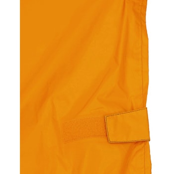 デュアルテックスコンパクトレインスーツ ラフアンドロード