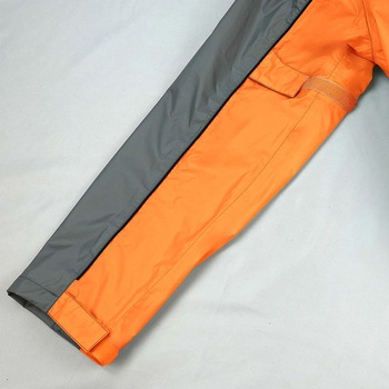 デュアルテックスコンパクトレインスーツ ラフアンドロード