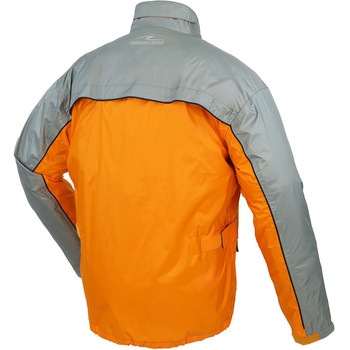 デュアルテックスコンパクトレインスーツ ラフアンドロード