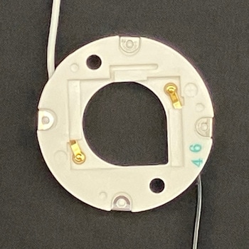 COBソケット - 新光電気