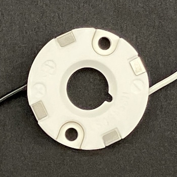 COBソケット 新光電気