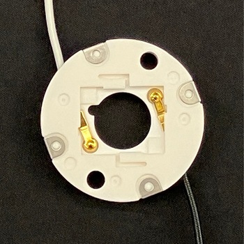 COBソケット 新光電気