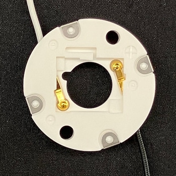 COBソケット 新光電気