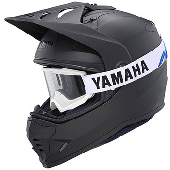 MY5001 オフロードライディングゴーグル - YAMAHA(ヤマハ)