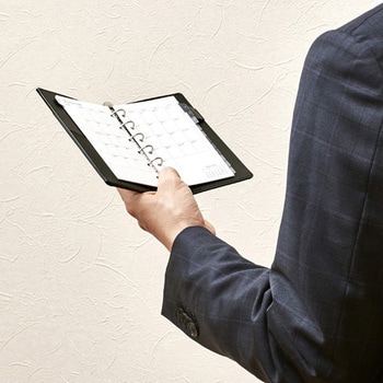 ミニサイズ データプラン月間2026年 マルマン