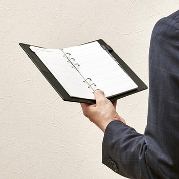 バイブル データプラン週間2026年 マルマン