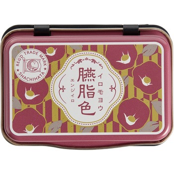 いろもよう 1925 シヤチハタ