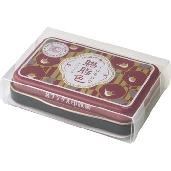 いろもよう 1925 シヤチハタ