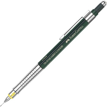 バリオ L シャープペンシル 0.3mm Faber Castell