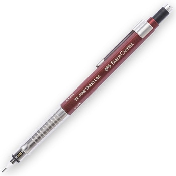 バリオ L シャープペンシル 0.5mm - Faber Castell