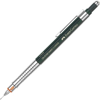 バリオ L シャープペンシル 0.9mm - Faber Castell