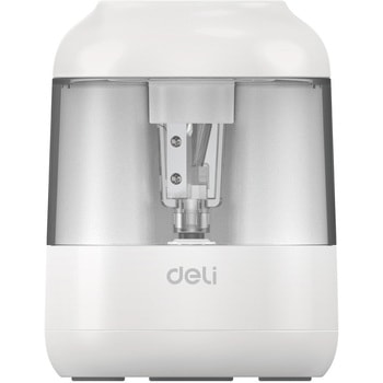 電動鉛筆削り Deli