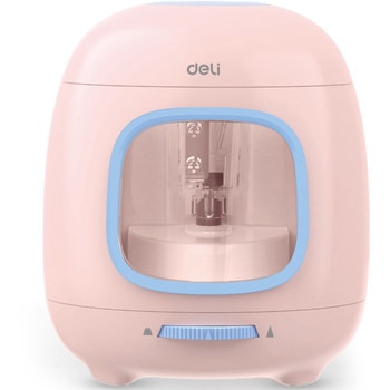 電動鉛筆削り Deli