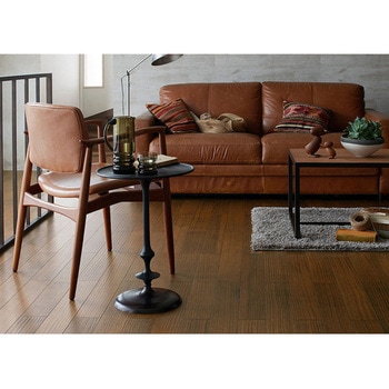 無垢フローリング ピノアース 足感フロア うづくり 12mm厚 3尺タイプ ウッドワン