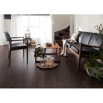 無垢フローリング ピノアース 足感フロア うづくり 12mm厚 3尺タイプ ウッドワン