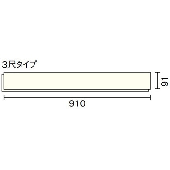 無垢フローリング ピノアース(床暖房対応) 3尺タイプ ウッドワン