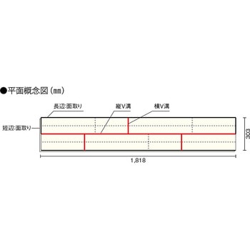 突板フローリング コンビットブラッシングオークV152 ウッドワン