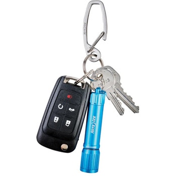 ディープ ポケット カラビナー NI59323 NiteIze