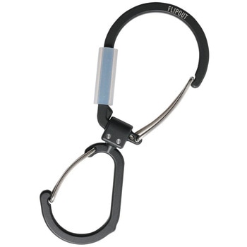 フリップアウトカラビナー NI59321 NiteIze