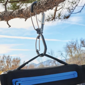 フリップアウトカラビナー NI59321 NiteIze