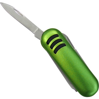 ミニ4徳ツール(グリーン) - コンテック(KONTEC)