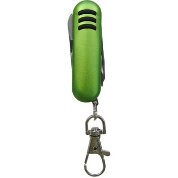 ミニ4徳ツール(グリーン) - コンテック(KONTEC)