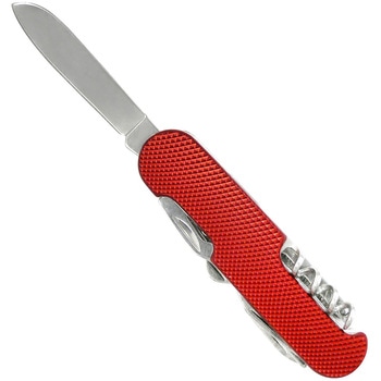 ミニ14徳ツール(レッド) コンテック(KONTEC)