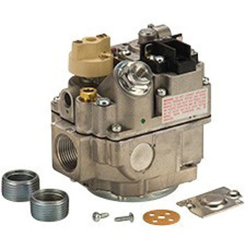 700シリーズ 24ボルト用コンビネーションガスバルブ ロバートショウ